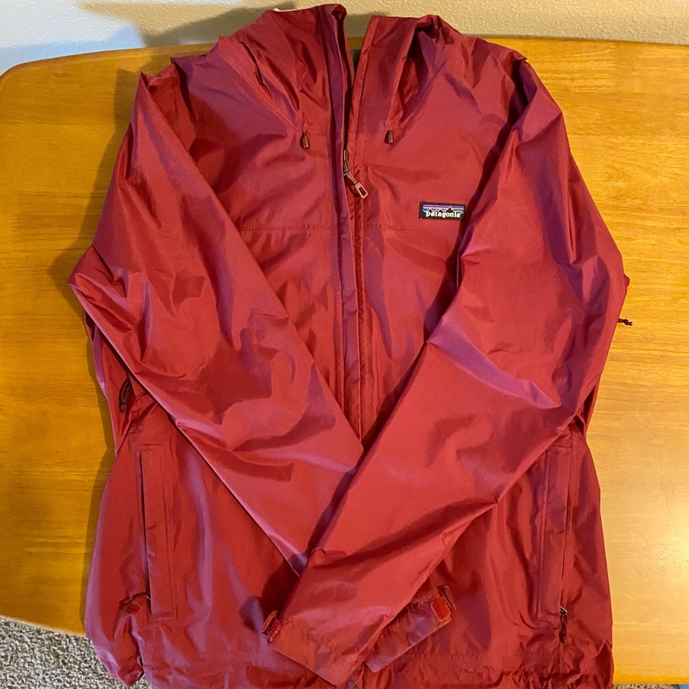 Patagonia Torrentshell 3L Jacket